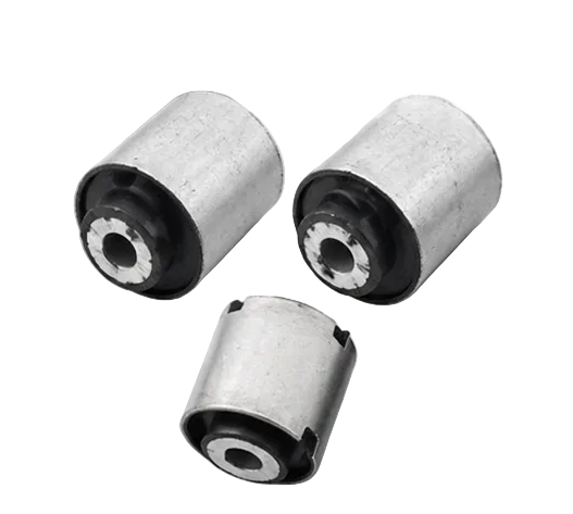 Rear Lower Control Arm Bushing 33326770743 Compatible With BMW X5 E53