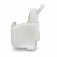 Water Bottle 31416283 Compatible With VOLVO S60 & V60 [2011-2018]