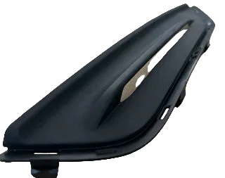 Front Bumper Lower Spoiler Left 31365404 Right 31365405 Compatible With VOLVO S60 [2016-2018]