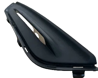 Front Bumper Lower Spoiler Left 31365404 & Right 31365405 Compatible With VOLVO S60 [2016-2018]
