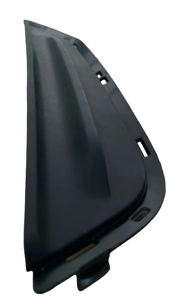 Front Bumper Lower Spoiler Left 31365404 Right 31365405 Compatible With VOLVO S60 [2016-2018]