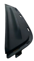 Front Bumper Lower Spoiler Left 31365404 Right 31365405 Compatible With VOLVO S60 [2016-2018]