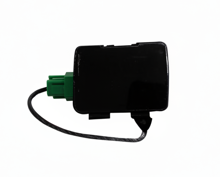 Front Trailer Cover 39981741 Compatible With VOLVO S80