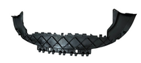 Engine Under Tray 30744925 30763747 31283182 Compatible With Volvo S40 (2008-13)