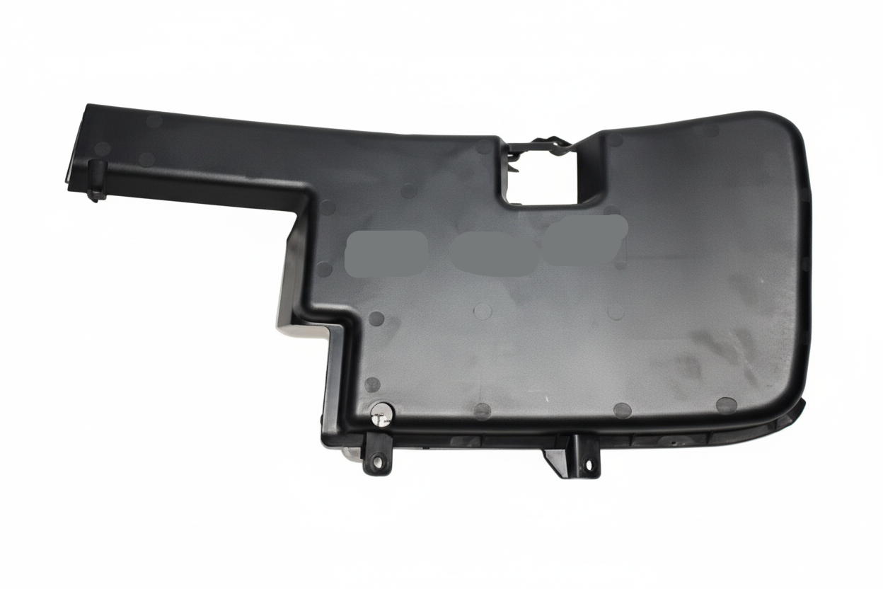 Front Bumper Grille Bracket Left LR171296 & Right LR171297 Compatible With LAND ROVER RANGE ROVER VOGUE 2023