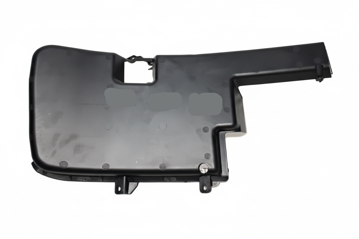 Front Bumper Grille Bracket Left LR171296 & Right LR171297 Compatible With LAND ROVER RANGE ROVER VOGUE 2023