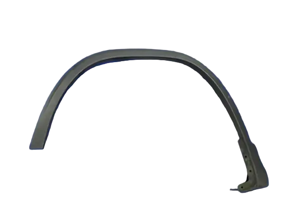 Front Wheel Arch ( EYEBROW) 2478806704 Compatible With Mercedes Benz W247 (2021-2024) Tag No.87