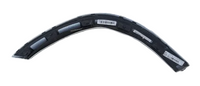 Rear Wheel Arch ( EYEBROW ) 1678800105 A1678800105 Compatible With Mercedes Benz W167 (2019-2021) Tag No.217