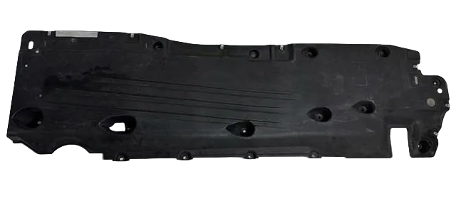 Engine Shield LR179403 LR114171 LR179402 LR114170 Compatible With Land Rover EVOQUE 2020