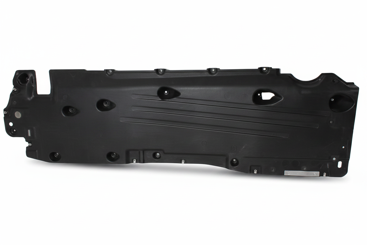 Engine Shield LR179403 LR114171 LR179402 LR114170 Compatible With Land Rover EVOQUE 2020