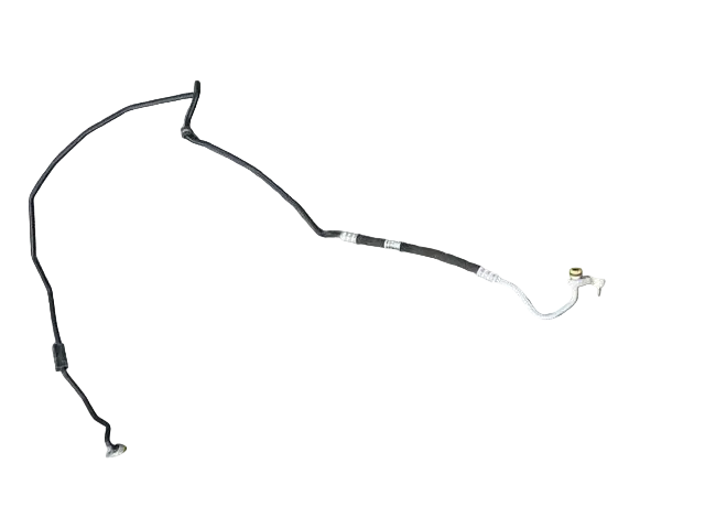 Air Conditioning Hose Pipe A2218302117 Compatible With Mercedes Benz W221 S350