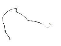 Air Conditioning Hose Pipe A2218302117 Compatible With Mercedes Benz W221 S350