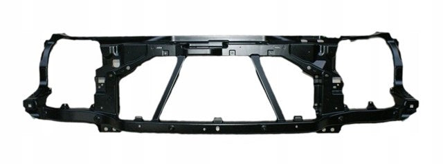 Front Radiator Support LR107795 LR080296 Compatible With Land Rover Discovery 5 L462