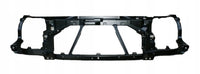 Front Radiator Support LR107795 LR080296 Compatible With Land Rover Discovery 5 L462