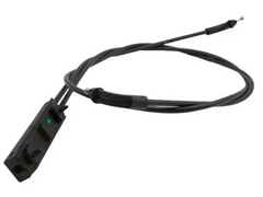 Hood Bonnet Cable 51237397502  Compatible With BMW  For X3 X4