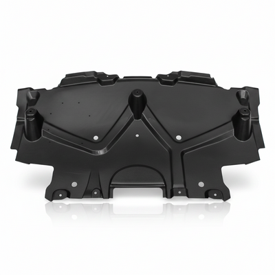Engine Under Cover 1645241130 Compatible With Mercedes Benz GL Class W164 (2006-11)