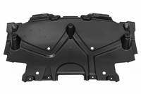 Engine Under Cover 1645241130 Compatible With Mercedes Benz GL Class W164 (2006-11)