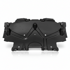 Engine Under Cover 1645241130 Compatible With Mercedes Benz GL Class W164 (2006-11)