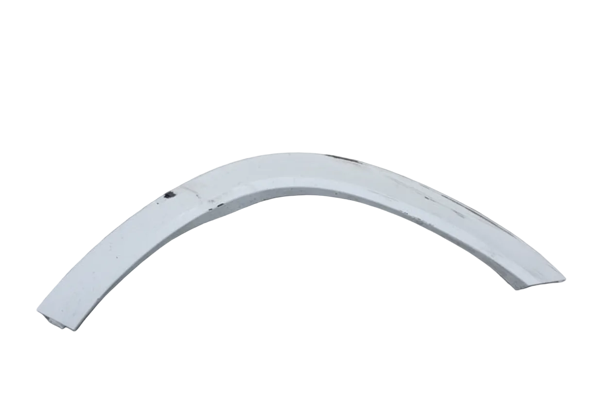 Rear Wheel Arch ( EYEBROW ) 1678800105 A1678800105 Compatible With Mercedes Benz W167 (2019-2021) Tag No.217