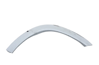 Rear Wheel Arch ( EYEBROW ) 1678800105 A1678800105 Compatible With Mercedes Benz W167 (2019-2021) Tag No.217