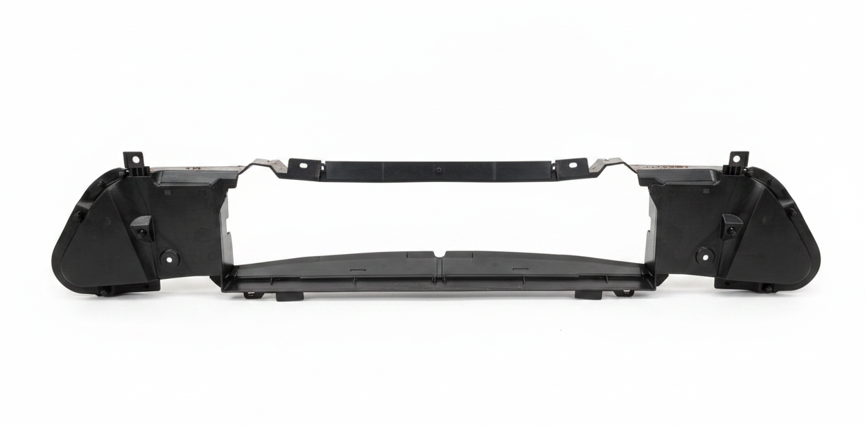 Radiator Air Deflector LR094176 Compatible With Land Rover Velar L560