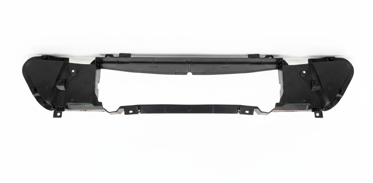 Radiator Air Deflector LR094176 Compatible With Land Rover Velar L560