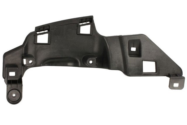 Rear Bumper Bracket Set Left 1668852714 & Right 1668852814 Compatible With Mercedes-Benz GLS W166 (2012-19) Tag No.604