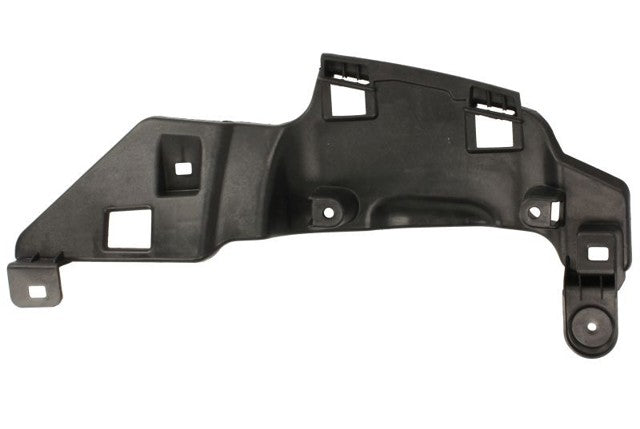 Rear Bumper Bracket Set Left 1668852714 & Right 1668852814 Compatible With Mercedes-Benz GLS W166 (2012-19) Tag No.604