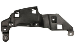 Rear Bumper Bracket Set Left 1668852714 & Right 1668852814 Compatible With Mercedes-Benz GLS W166 (2012-19) Tag No.604
