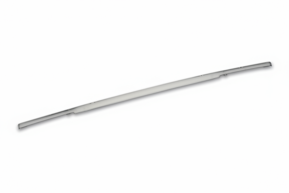 Front Bumper Upper Strip LR157965 Compatible With LAND ROVER RANGE ROVER VOGUE 2023