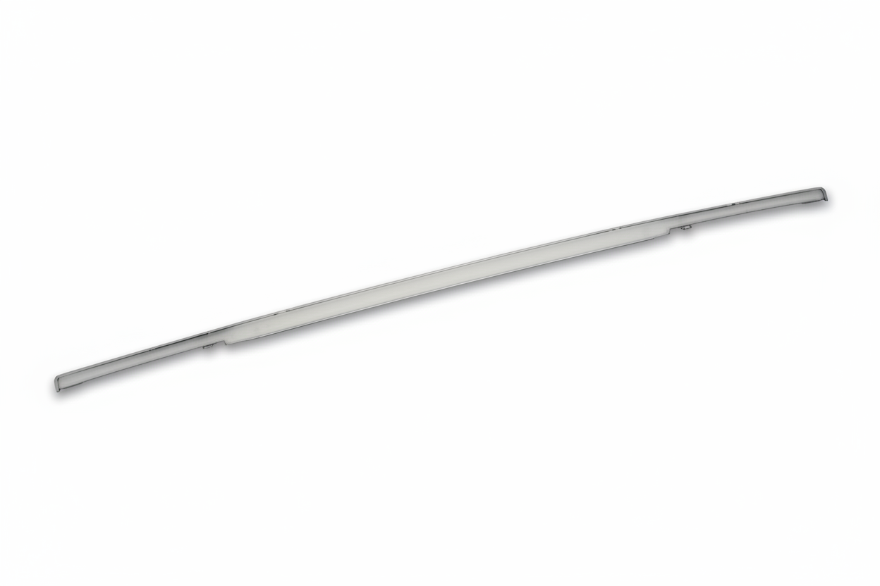 Front Bumper Upper Strip LR157965 Compatible With LAND ROVER RANGE ROVER VOGUE 2023