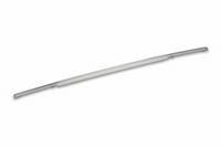 Front Bumper Upper Strip LR157965 Compatible With LAND ROVER RANGE ROVER VOGUE 2023