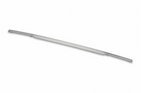 Front Bumper Upper Strip LR157965 Compatible With LAND ROVER RANGE ROVER VOGUE 2023