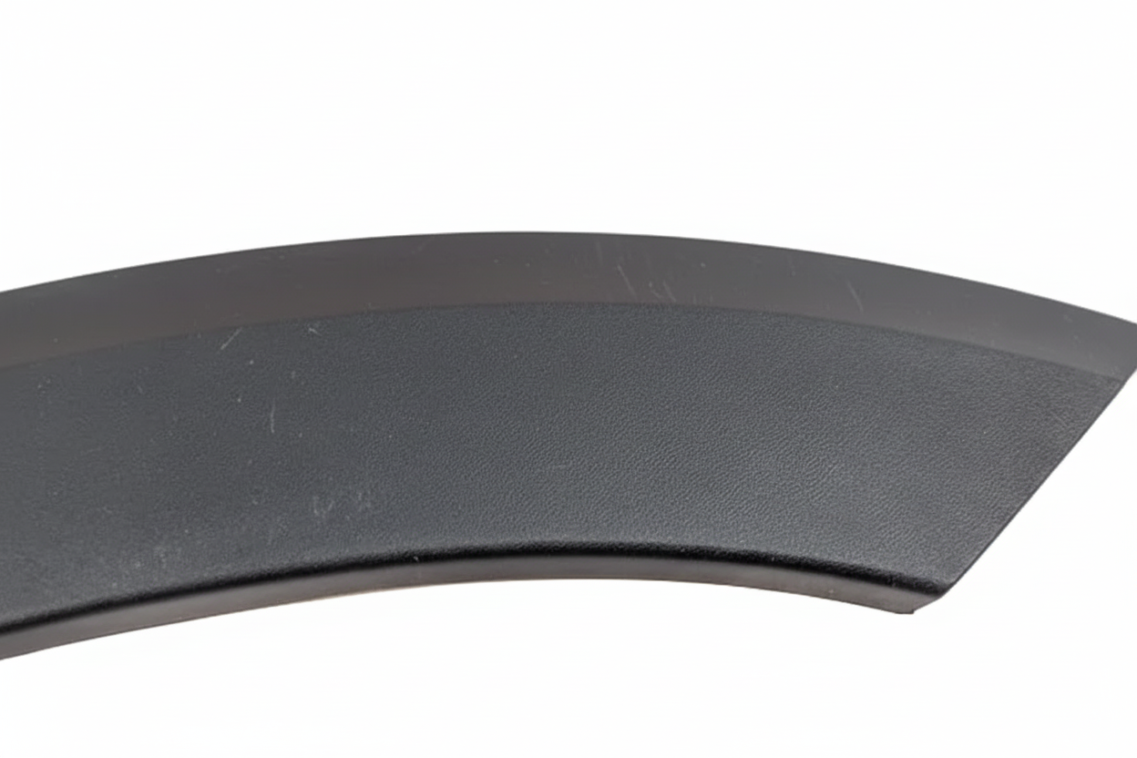 Rear Wheel Arch( EYEBROW ) 2477309400 A2477309400 Compatible With Mercedes-Benz W247 (2021-2024) Tag No.211