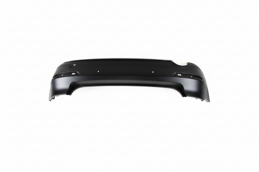 Rear Bumper (With 4 Hole) 39793917 Compatible With Volvo S60 (2019-25)