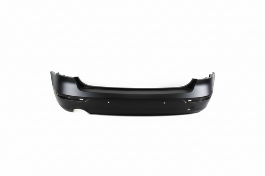 Rear Bumper (With 4 Hole) 39793917 Compatible With Volvo S60 (2019-25)