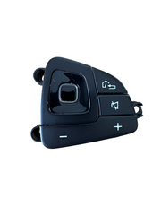 Steering wheel buttons Left 0999056400 Right 0999056500 Compatible with Mercedes & Mercedes Benz  E CLASS W213