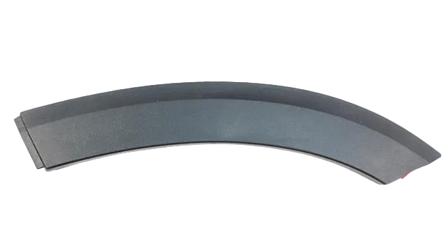 Rear Wheel Arch( EYEBROW ) 2477309400 A2477309400 Compatible With Mercedes-Benz W247 (2021-2024) Tag No.211
