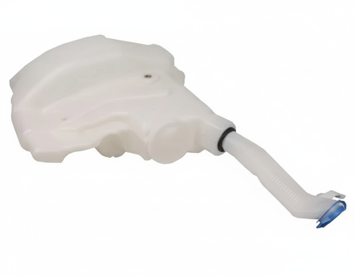 WATER TANK 1648600960/4060 Compatible With MERCEDES BENZ 164