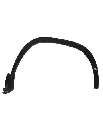 Front Wheel Arch ( EYEBROW) 2478806704 Compatible With Mercedes Benz W247 (2021-2024) Tag No.87