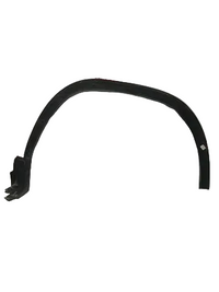 Front Wheel Arch ( EYEBROW) 2478806704 Compatible With Mercedes Benz W247 (2021-2024) Tag No.87