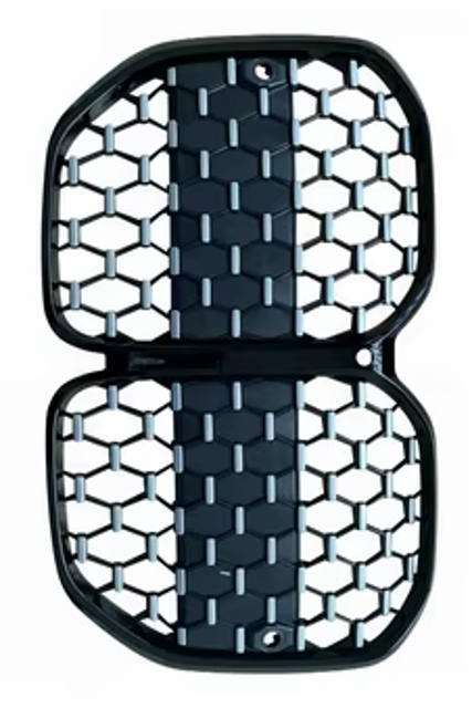 Show Grille 51137486810 Compatible With BMW G22 (2021-25)