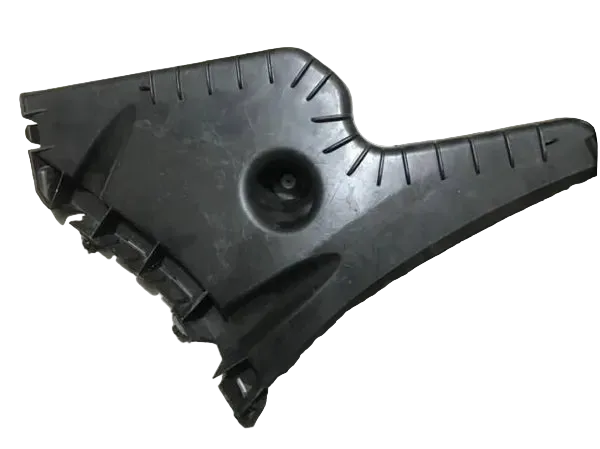 Rear Bumper Bracket Set Left 31365479 7 Right 31365480 Compatible With Volvo S60 (2014-20)