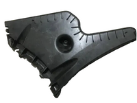 Rear Bumper Bracket Set Left 31365479 7 Right 31365480 Compatible With Volvo S60 (2014-20)