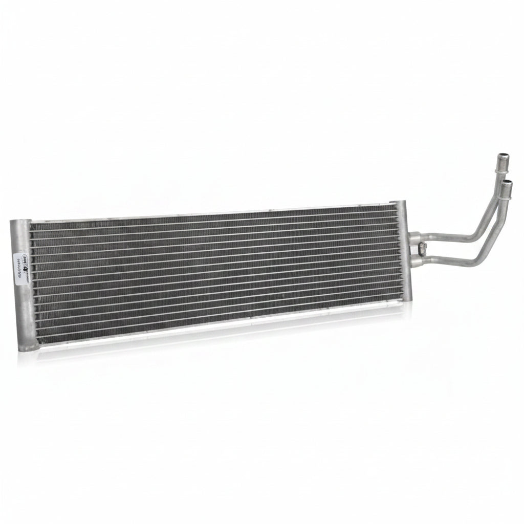 Transmission Oil Cooler 17218642748 Compatible With BMW G05 G06 G07