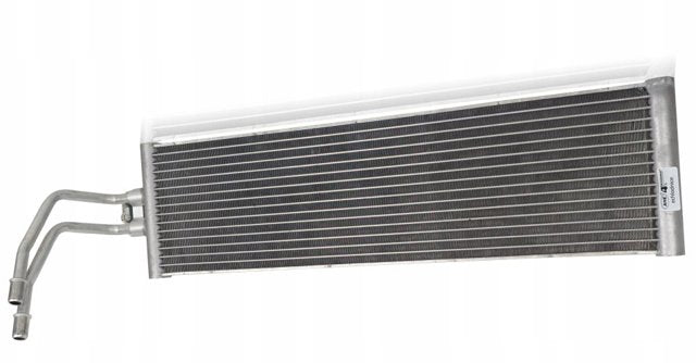 Transmission Oil Cooler 17218642748 Compatible With BMW G05 G06 G07
