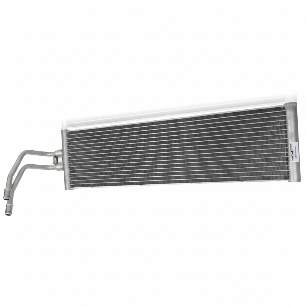 Transmission Oil Cooler 17218642748 Compatible With BMW G05 G06 G07