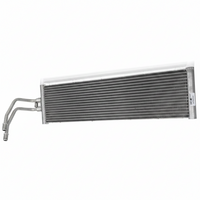 Transmission Oil Cooler 17218642748 Compatible With BMW G05 G06 G07
