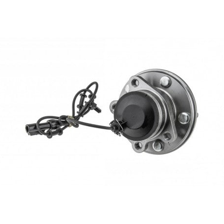 Rear Wheel Hub 3R832B663AB Compatible With JAGUAR XF I X250 &  XJ X351
