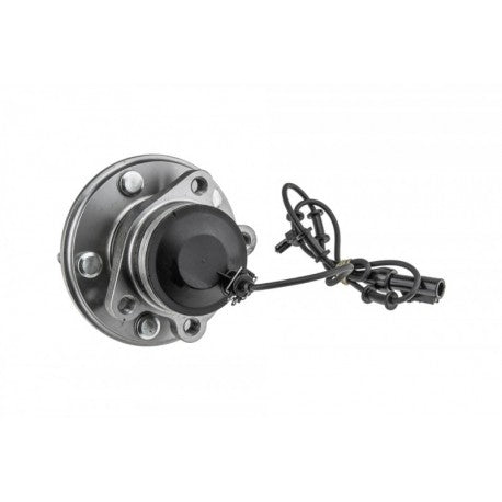 Rear Wheel Hub 3R832B663AB Compatible With JAGUAR XF I X250 &  XJ X351